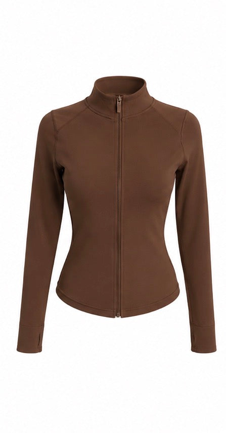 Active Wear Sweatshirt