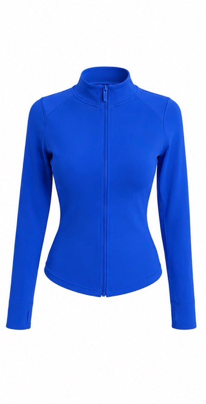 Active Wear Sweatshirt