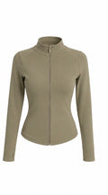 Active Wear Sweatshirt