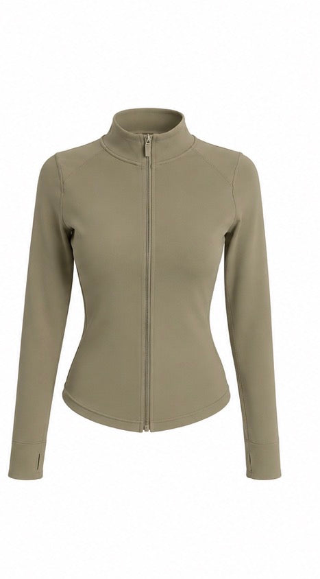 Active Wear Sweatshirt